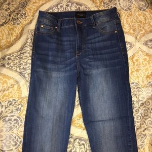 Super Comfortable Skinny Jeans